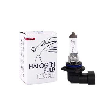 Halogeenlamp HB4 9006 12V 80W P22d
