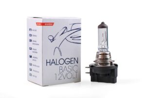Halogeenlamp H8B PGJY19-1 12V/35W