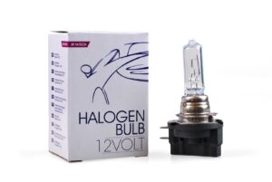 Halogeenlamp H9B PGJY19-5 12V/65W