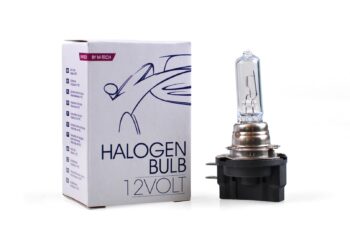 Halogeenlamp H9B PGJY19-5 12V/65W