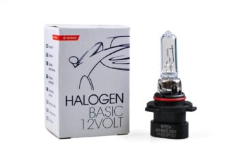 Halogeenlamp P20D A 9005Xs HB3A 12V/65W