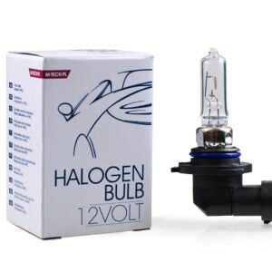 M-TECH halogeenlamp HB3-9005 12V/60W