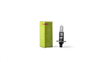 Halogeenlamp H1 PREMIUMline Long Life 12V 55W P14.5s