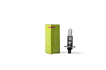 Halogeenlamp H1 PREMIUMline Long Life 12V 55W P14.5s