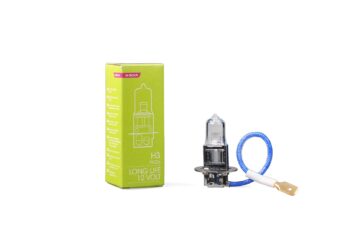 M-Tech Long Life H3 12V 55W PK22s