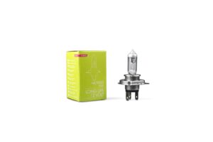Halogeenlamp H4 PREMIUMline Long Life 9003 HB2 12V 60/55W P43t