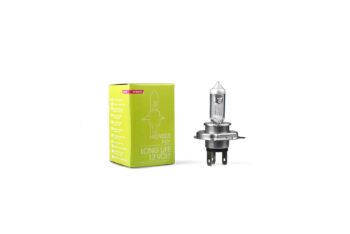Halogeenlamp H4 PREMIUMline Long Life 9003 HB2 12V 60/55W P43t