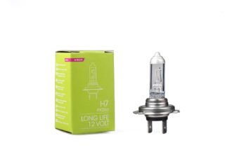 Halogeenlamp H7 PREMIUMline Long Life 12V