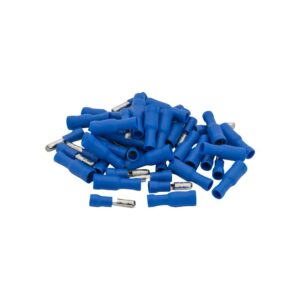 Kabelschoen m/v 50 dlg rond