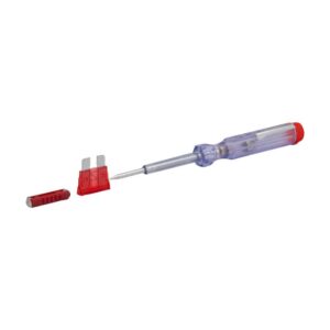 Autozekeringenset 11 delig