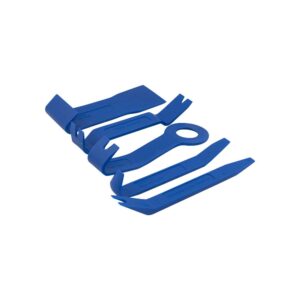 Deurbekleding demontageset 5-delig