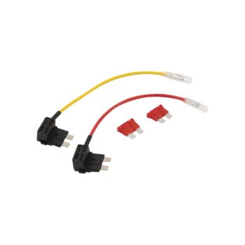 Zekering Bypass Mini (set van 2)