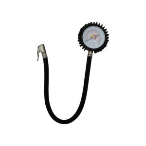 Bandenspanningsmeter PRO