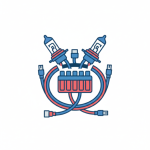 Elektrische installatie