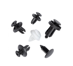 Automotive clips