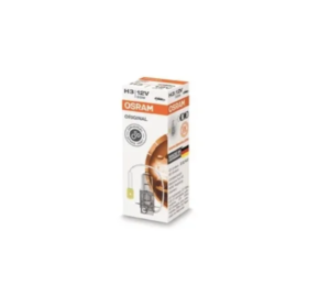 Halogeenlamp H3 OSRAM PK22s 12V 55W