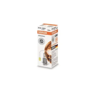 Halogeenlamp H3 OSRAM PK22s 12V 55W