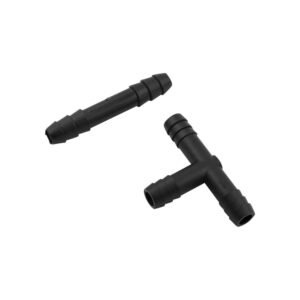 Slangen, filters en accessoires