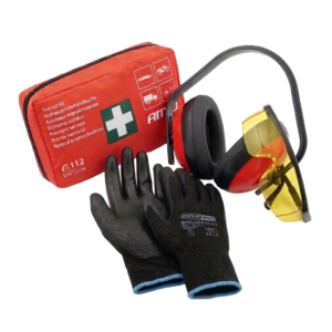 Persoonlijke beschermingsmiddelen