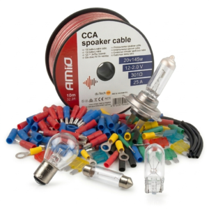 Elektrische installatie