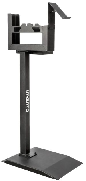 INVENTO Roller Weight Stand, 2×6 kg
