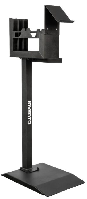 INVENTO Roller Weight Stand, 3×6 kg