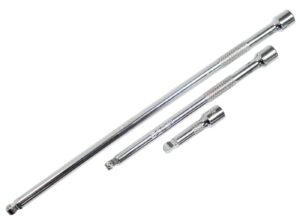 3 DELIGE SET WOBBLE VERLENGSTUK 1/2”