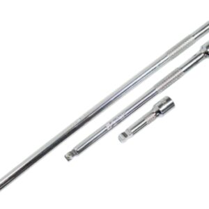 3 DELIGE SET WOBBLE VERLENGSTUK 3/8”