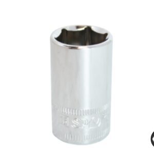 DOP 1/2" 6-KANT 10MM