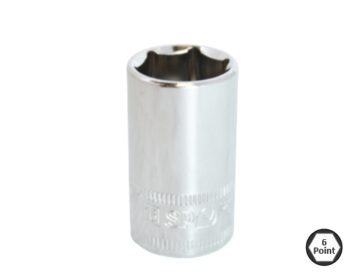 DOP 1/2" 6-KANT 10MM