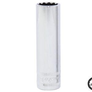 DOP 3/8” 12-KANT  10MM LANG