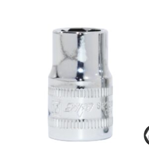 DOP 3/8” 6-KANT  6MM