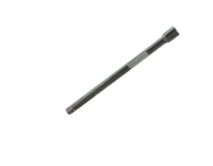 1/4" VERLENGSTUK 100MM