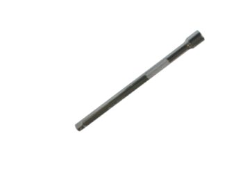 1/4" VERLENGSTUK 100MM