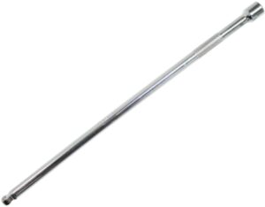 1/4” VERLENGSTUK WOBBLE x 250MM