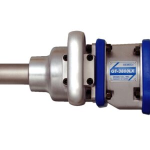 1" SLAGMOERSLEUTEL MET 203MM AS