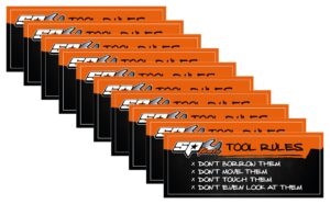 10x-tool-rules-sticker-15x5cm