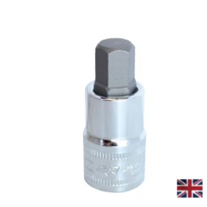 1/2" SAE INHEX SOCKET 1/4" 55MM