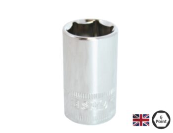 SOCKET 1/2DR 6PT SAE 5/8"