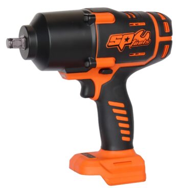 1/2" SLAGMOERSLEUTEL 18V BODY ONLY