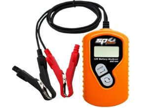 ACCU TESTER