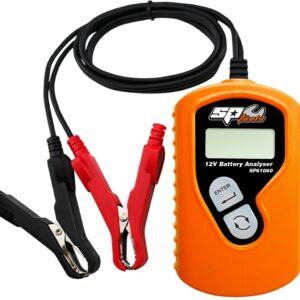 ACCU TESTER
