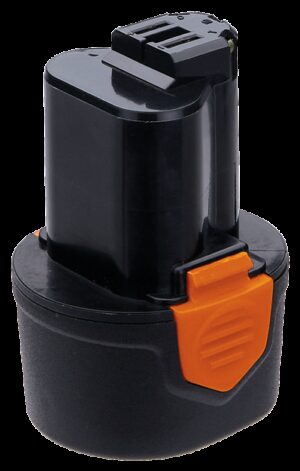 12V LI-ION BATTERIJ 2.0AH