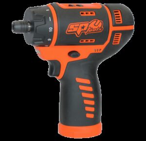 12V SCHROEFMACHINE BODY ONLY