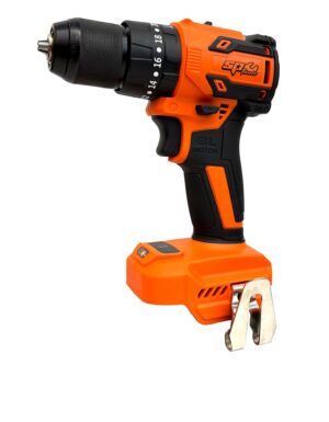 18V ACCU BOOR-SCHROEFMACHINE 10MM BRUSHLESS BODY ONLY