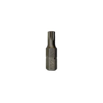 1/4 BIT M5 SPLINE