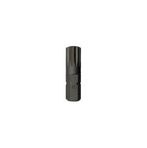 1/4 BIT M8 SPLINE