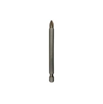 1/4 BIT PH2 90MM LANG