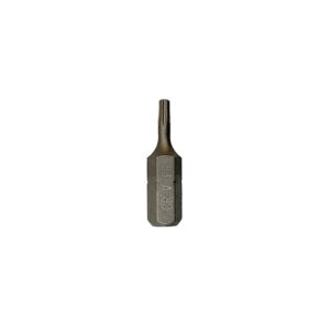 1/4 BIT TS8 TORX ZAAGSNEDE