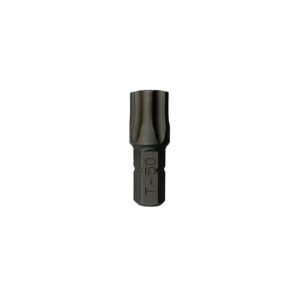 1/4 BIT TS50 TORX ZAAGSNEDE